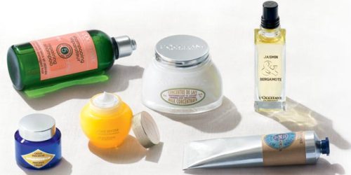 L’Occitane.com: Highly Rated Shea Butter Lip Balm Stick $8 Shipped & More