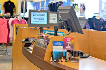 Make immediate payments on Kohl's charge card