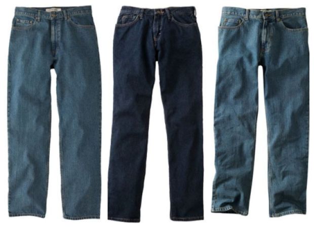 Kohl's Jeans