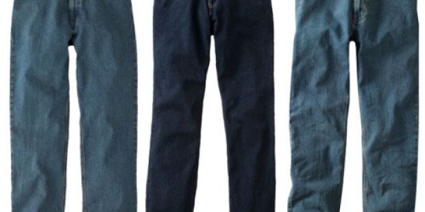 Kohl’s Cardholders: Men’s Jeans Only $8.15 Shipped (Regularly $36)