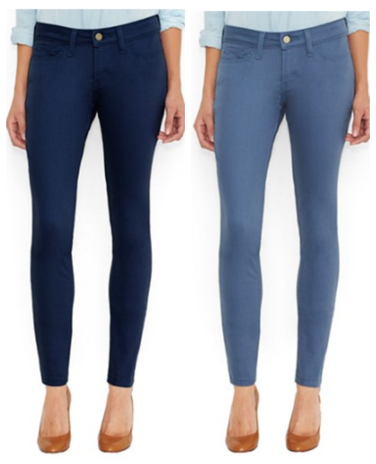 macy's junior levi jeans