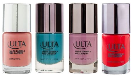 Ulta Nail Polish