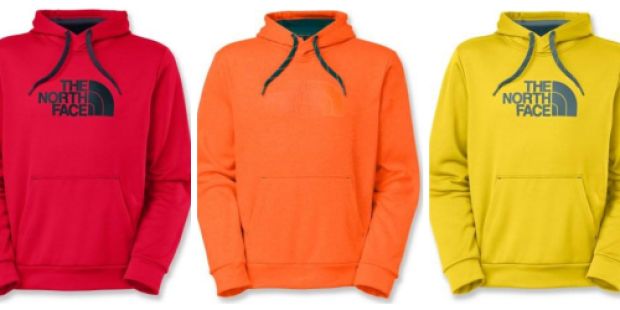 The North Face Hoodie Only $21.73 (Regularly $55)