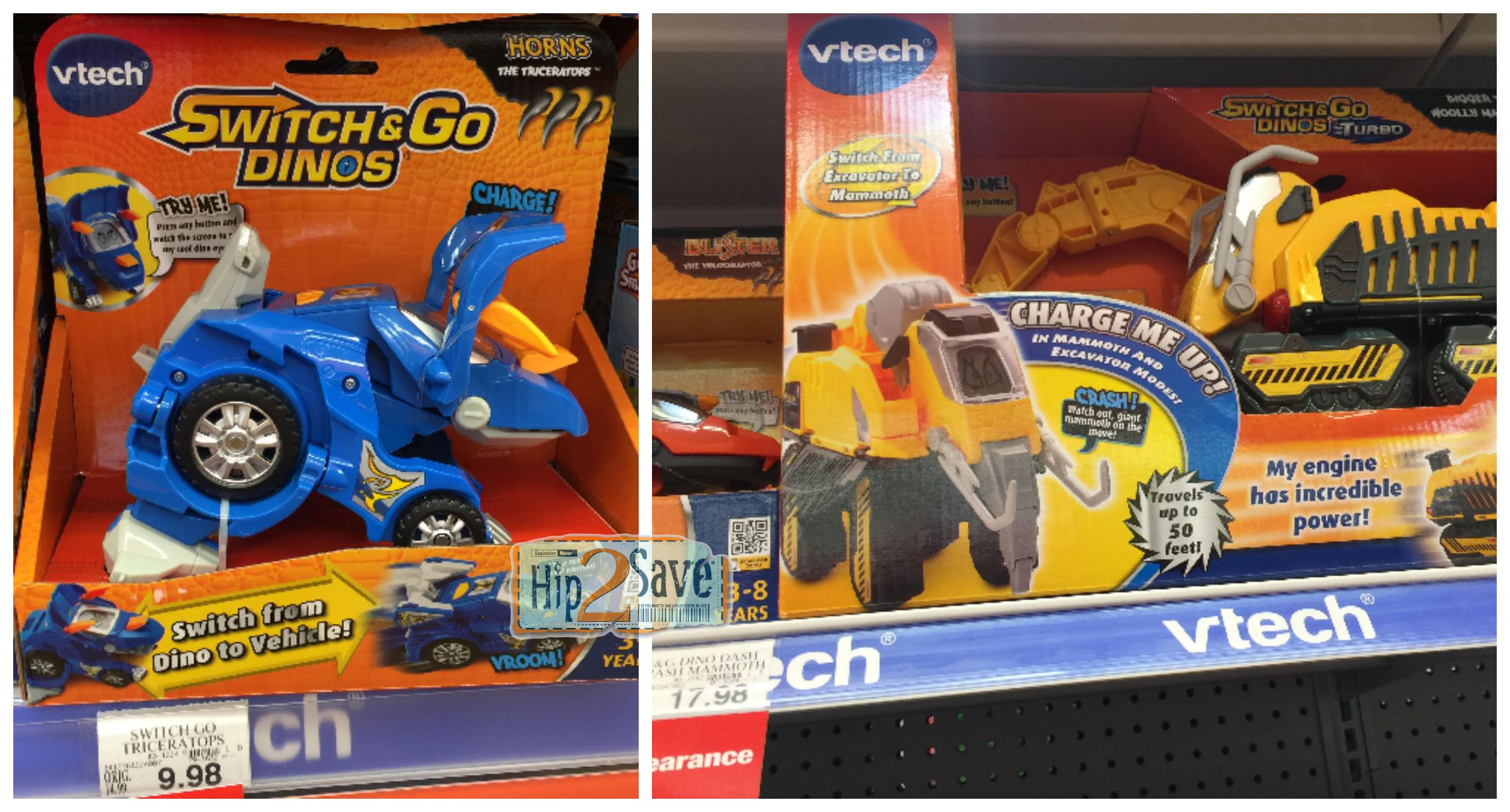 vtech castle toys r us