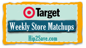 Target Deals 9/13-9/19