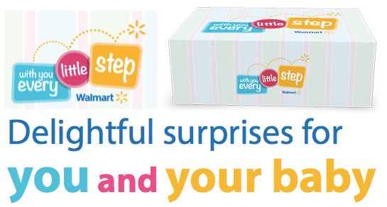 Walmart Baby Box