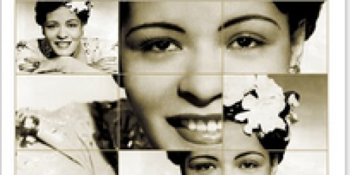 Google Play: FREE Playlist: The Very Best Of Billie Holiday MP3 Download