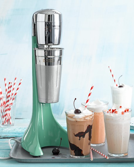 Waring Pro Milk Shake & Drink Mixer
