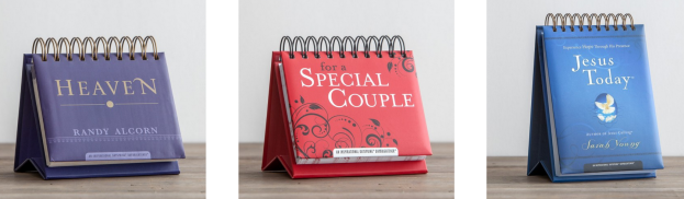 Perpetual Calendars Only $5