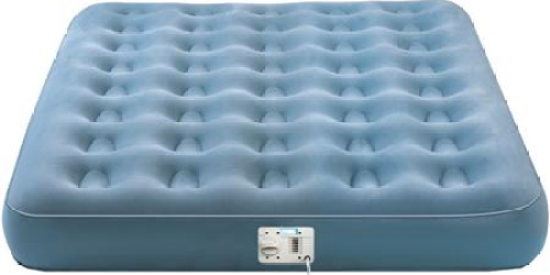 Queen AeroBed Airbed w/ Built-In Pump $39 Shipped TODAY ONLY (Regularly $79.88)