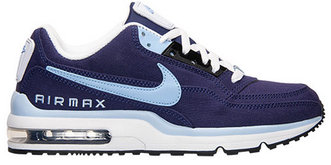 Men's Nike Air Max LTD Running Shoes