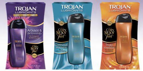 High Value $2/1 ANY Trojan Lubricant Coupon (No Size Restrictions!) = Better Than FREE at CVS