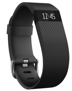 Fitbit Charge Activity Tracker + Sleep Wristband