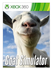 how do download goat simulator for free on your xbox 360