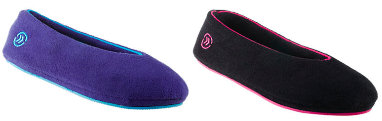 lord and taylor slippers