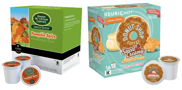 New 1502 K Cup Coupons Save On Green Mountain Coffee And The Donut Shop