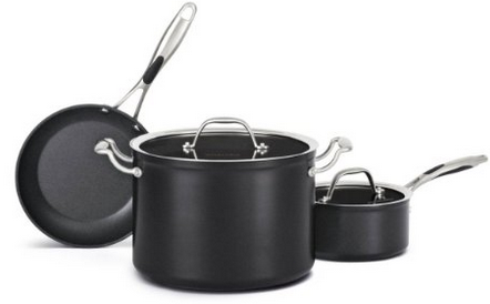 kitchenaid cooking set