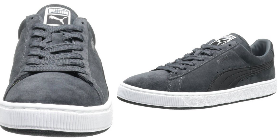 puma suede classic amazon