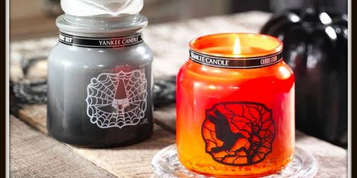 Yankee Candle: *NEW* $20 Off $45 Purchase Coupon (Valid In Stores or Online) – Today Only