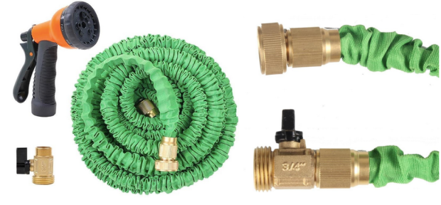 Ohuhu 50 foot Garden Hose