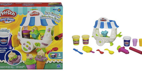 Kmart.com: HUGE Discounts on Play-Doh Sets