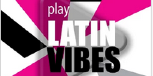 Google Play: FREE Latin Vibes MP3 Album Download