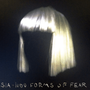 1000 Forms Of Fear by Sia