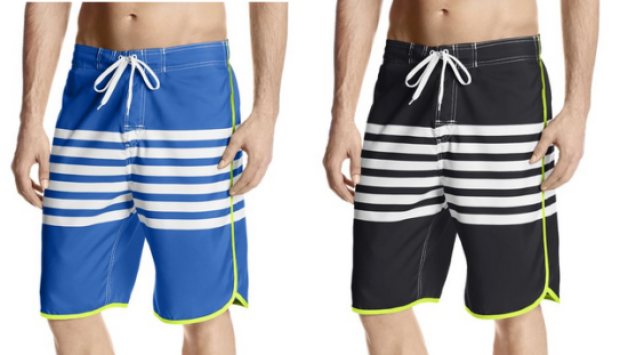 Swim Shorts