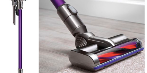 *HOT* Dyson Vacuum Deals