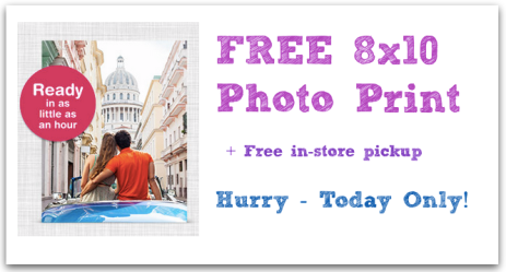 Free photo Print