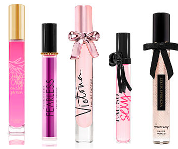 Victoria's Secret Fragrance Rollerballs