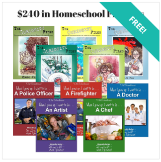 FREE Homeschool bundle