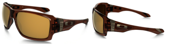 Oakley Vault: Unisex Sunglasses 