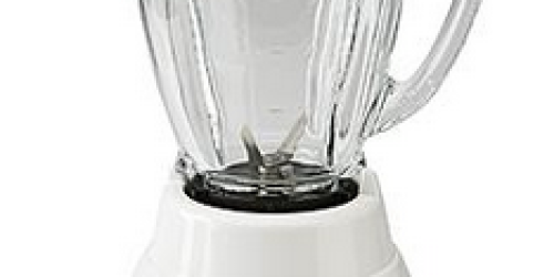 Sears: Oster 14-Speed Blender Only $14.69 After Points (Regularly $39.99) + More