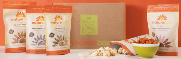 Free NatureBox