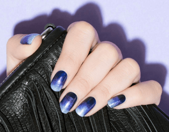 Julep Maven nail color