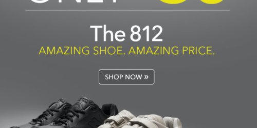 Joe’s New Balance Outlet: Men’s & Women’s Walking Shoes Only $30 (Reg. $104.99) – Today Only