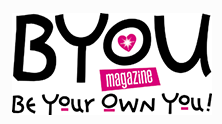 BYOU Magazine Subscription