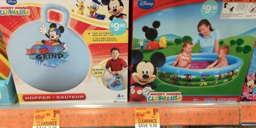 Walgreens: LOTS Of Clearance Finds – 90% Off Summer Items, School Supplies & Much More
