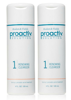 Proactiv Renewing Cleanser