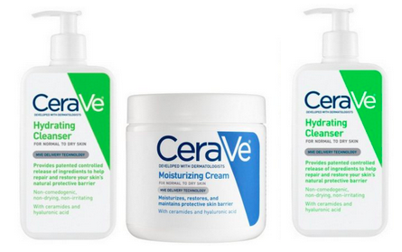 Target.com: Nice Buys on Cerave Products