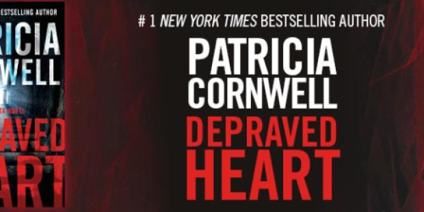 Chatterbox By House Party: Apply for a Depraved Heart Book Chat Pack (1,000 Spots Available)