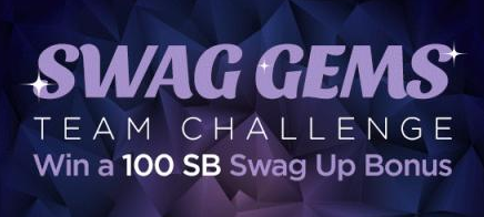 Swagbucks Team Challenge