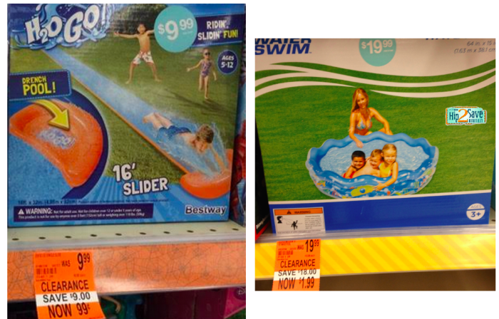 walgreens inflatable pool