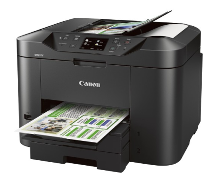 Cannon Maxify all-in-one printer