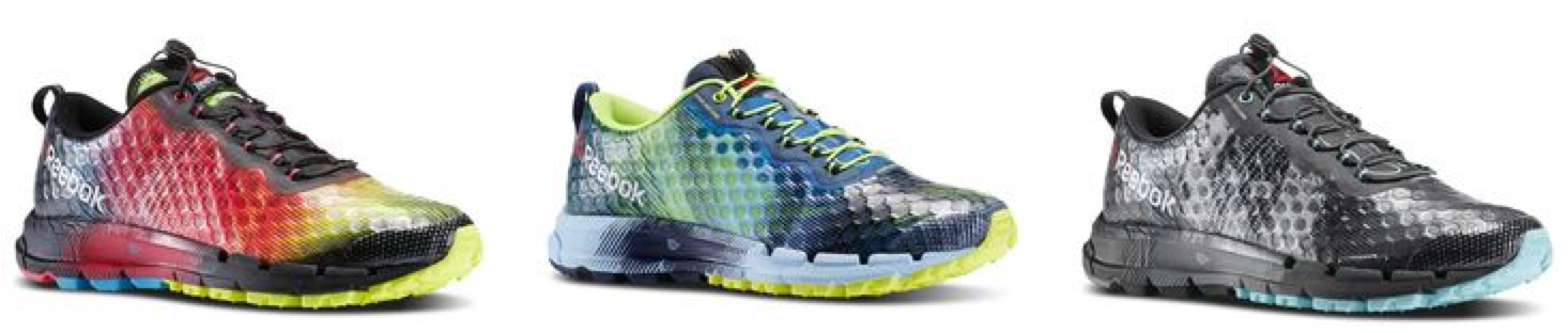 reebok spartan shoes