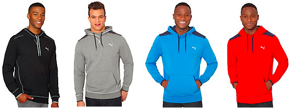 Puma Hoodies