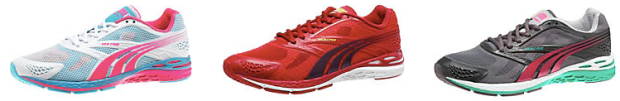 Puma Women's Running Shoes