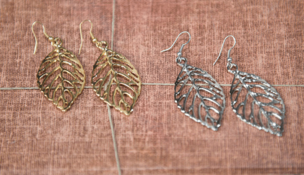 Cents of Style $2.99 earrings