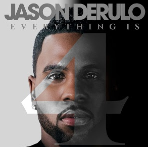 Free Everything is 4 Album by Jason Derulo